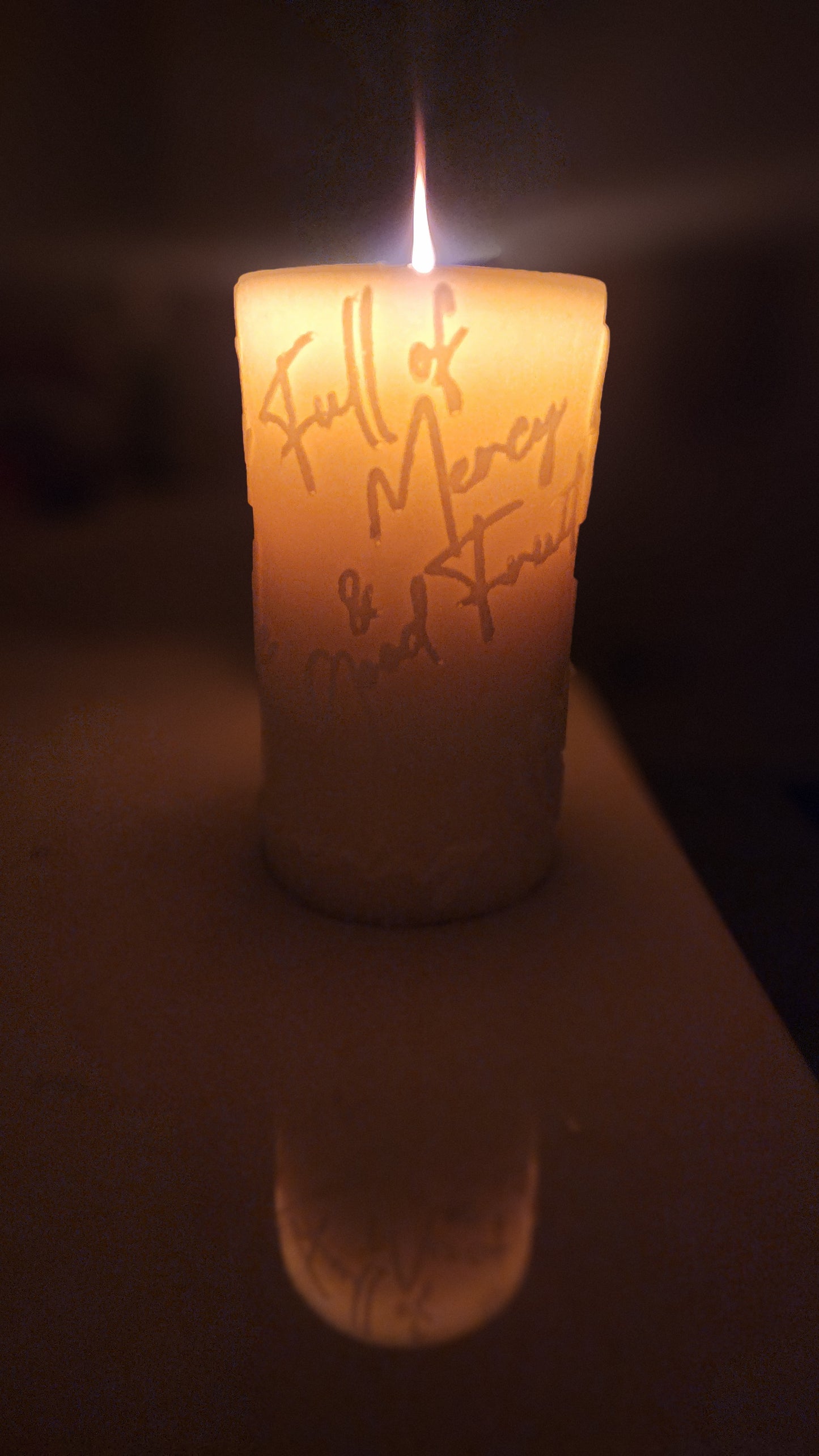 The Experience Candle Gift Set