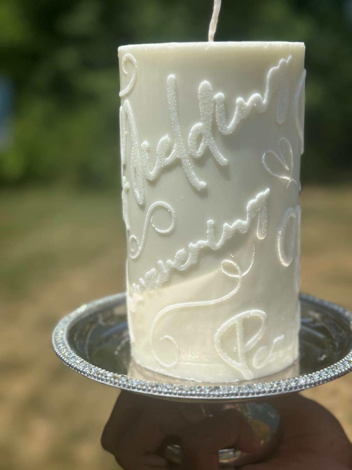 The Experience Candle Gift Set