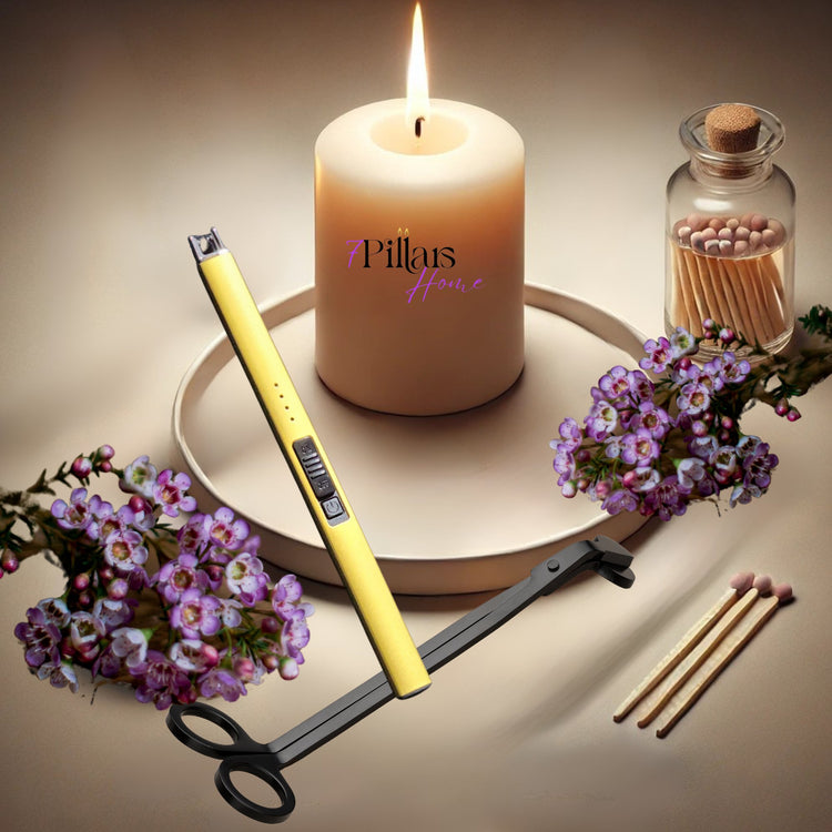 Candle Accessories