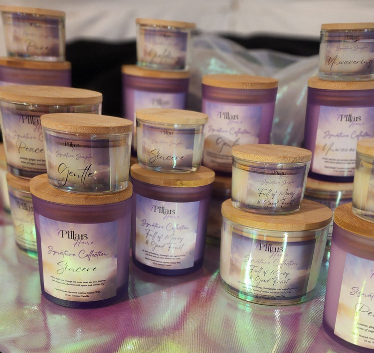 Signature Collection