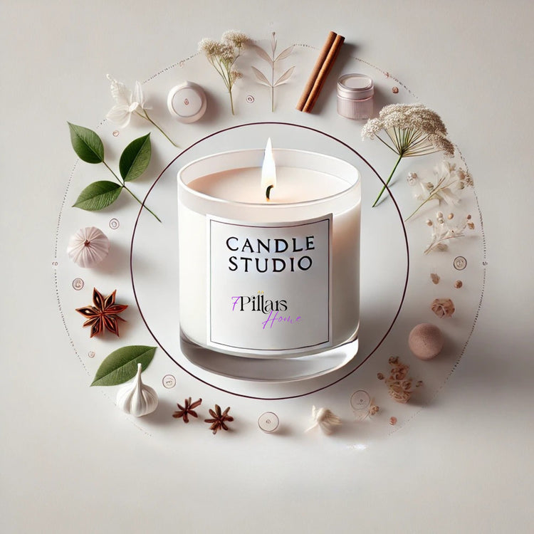 The Candle Studio