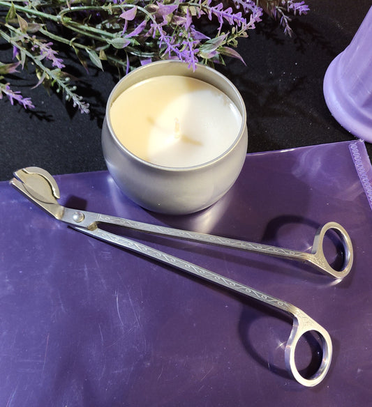 Wick Trimmer