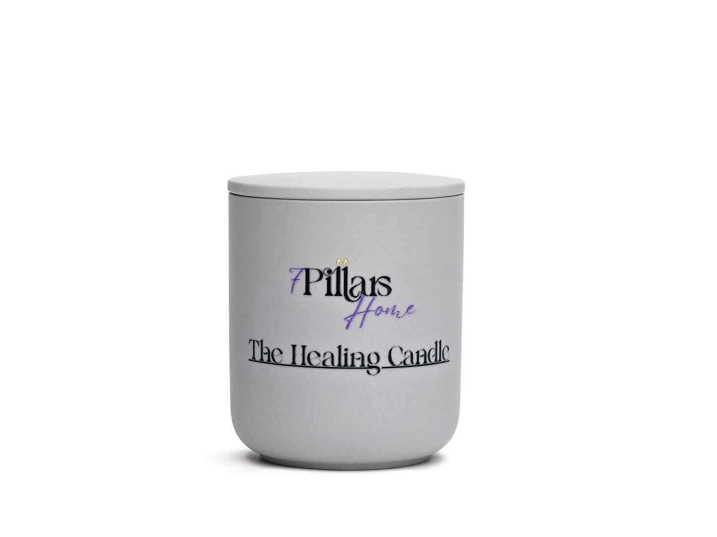 The Healing Candle