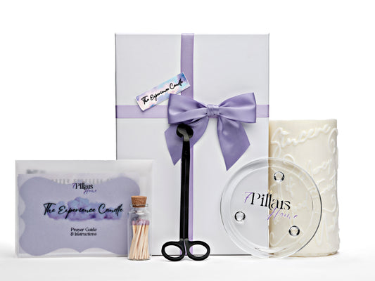 The Experience Candle Gift Set