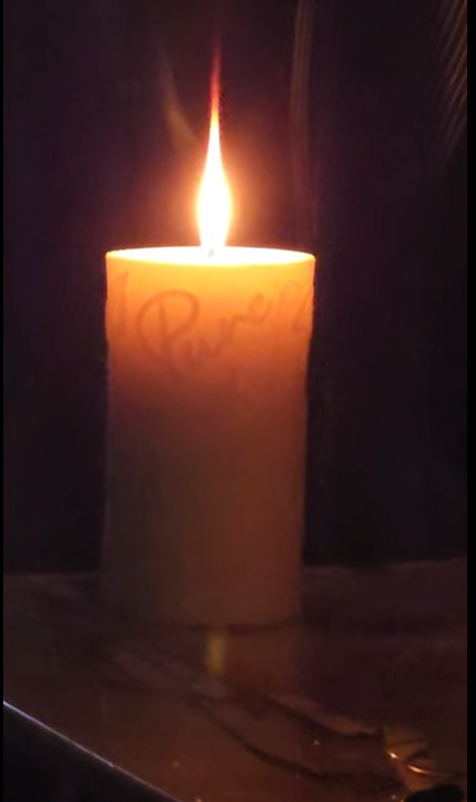 The Experience Candle Gift Set