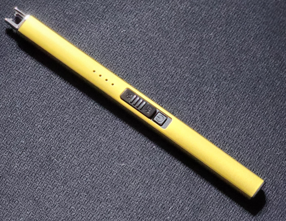 Electric Lighter