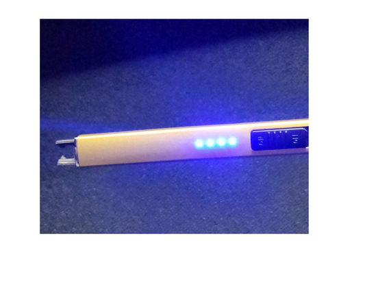 Electric Lighter